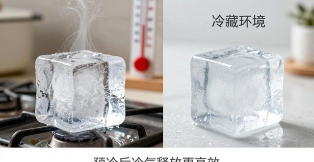 石柱降温冰块_物流运输降温冰块需求_户外作业降温冰块